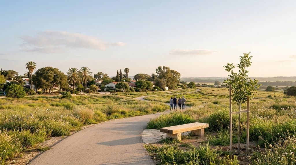 לזכור ולצמוח: דרכים להתחבר לסיפורה של בארי בעידן שאחרי